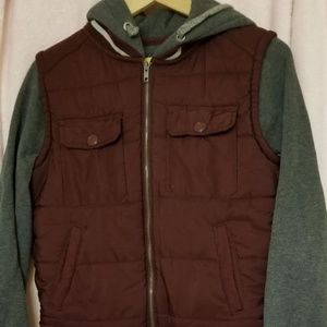 BoysJacket